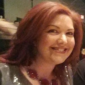 Meet your Posher, Stacy